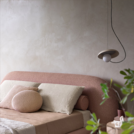 Wire 24cm Pendant Light